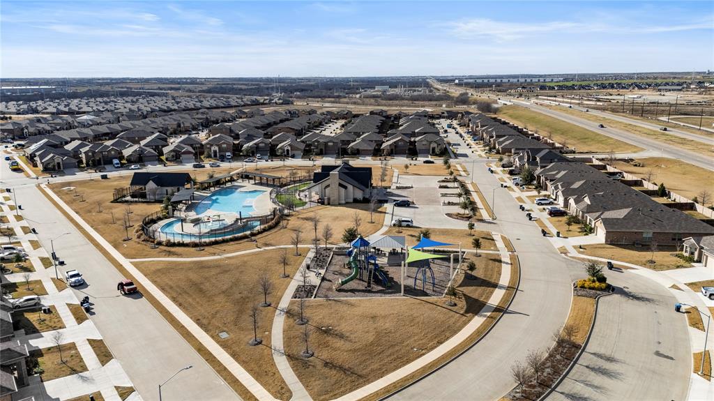 Trails of Elizabeth Creek - Residential