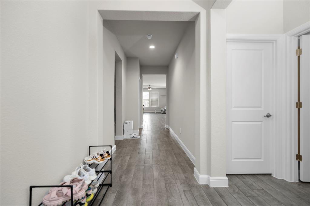 Trails of Elizabeth Creek - Residential