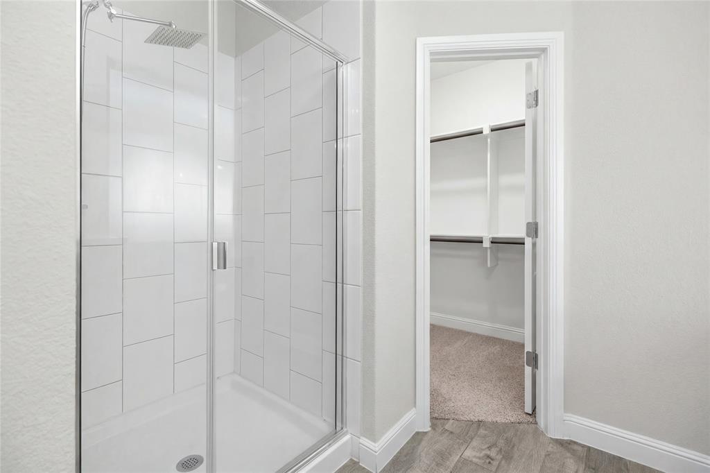 Trails of Elizabeth Creek - Residential