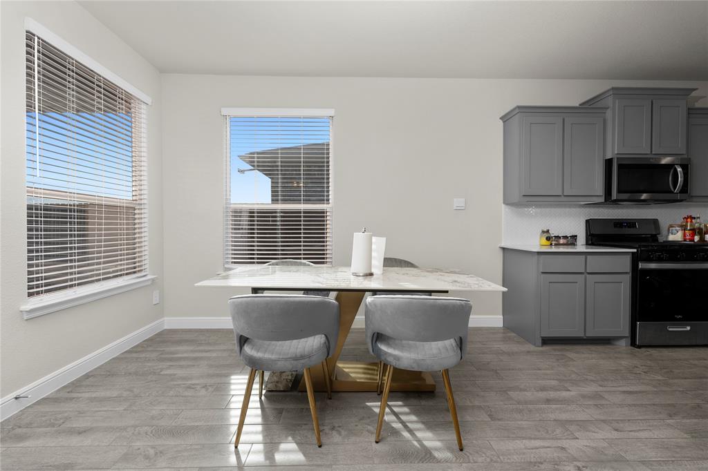 Trails of Elizabeth Creek - Residential