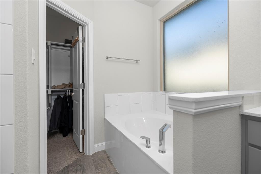 Trails of Elizabeth Creek - Residential