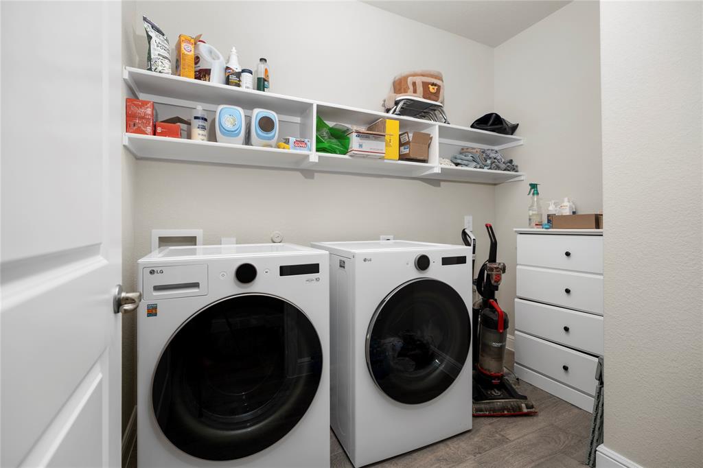 Trails of Elizabeth Creek - Residential