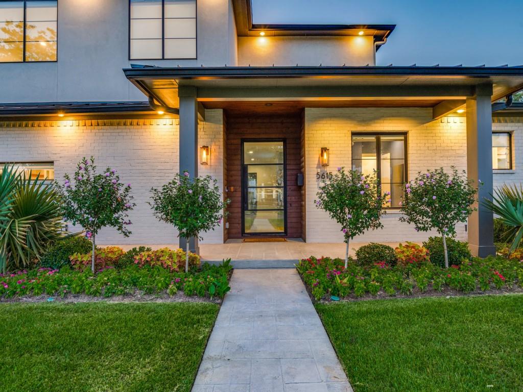 5615 Brookstown Drive