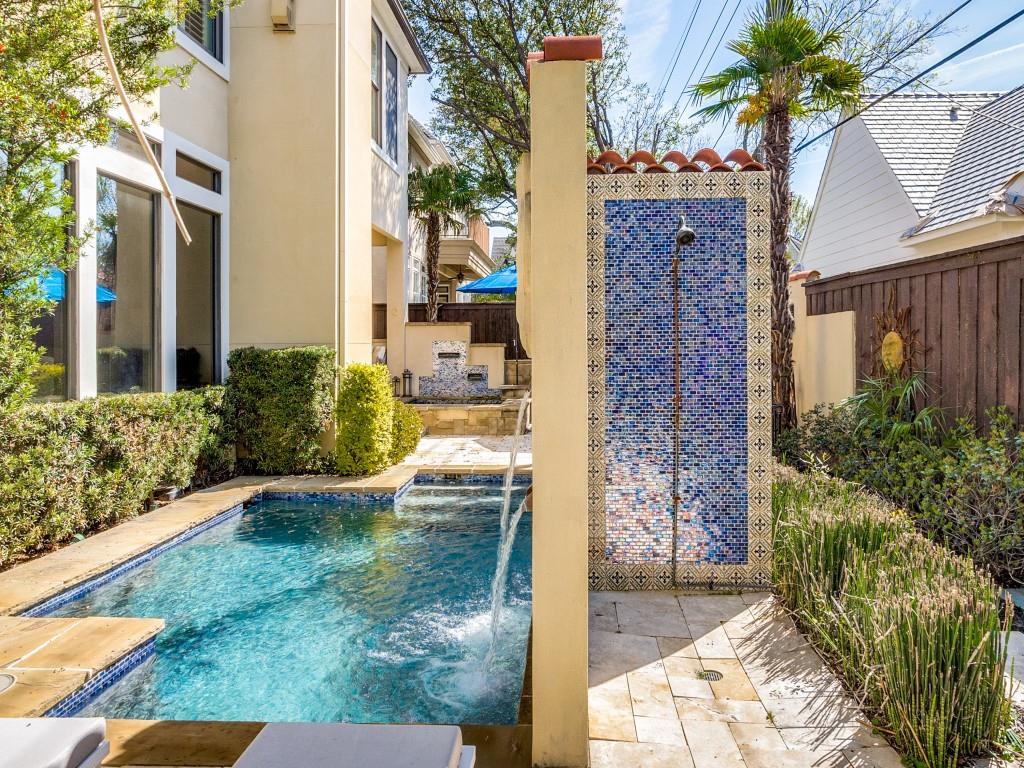 Highland Park West 4th Inst - Residential