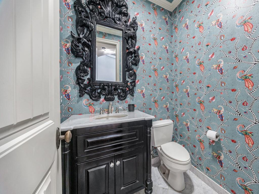 Highland Park West 4th Inst - Residential