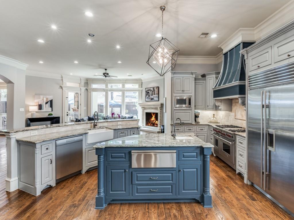 Highland Park West 4th Inst - Residential