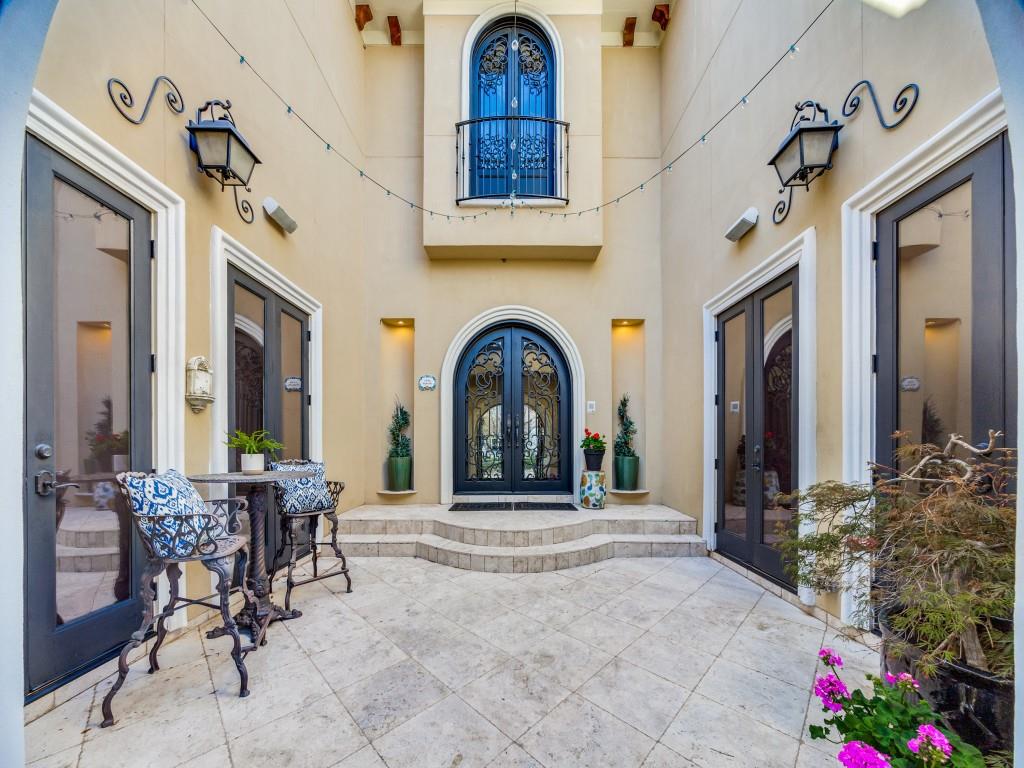 Highland Park West 4th Inst - Residential