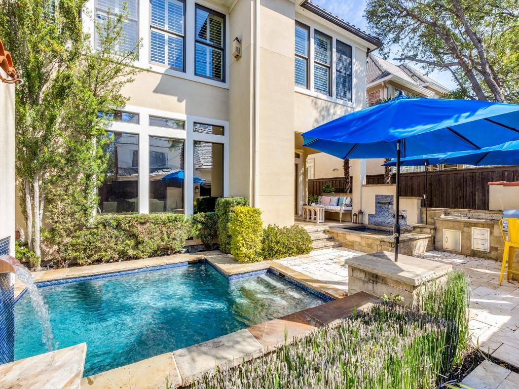 Highland Park West 4th Inst - Residential