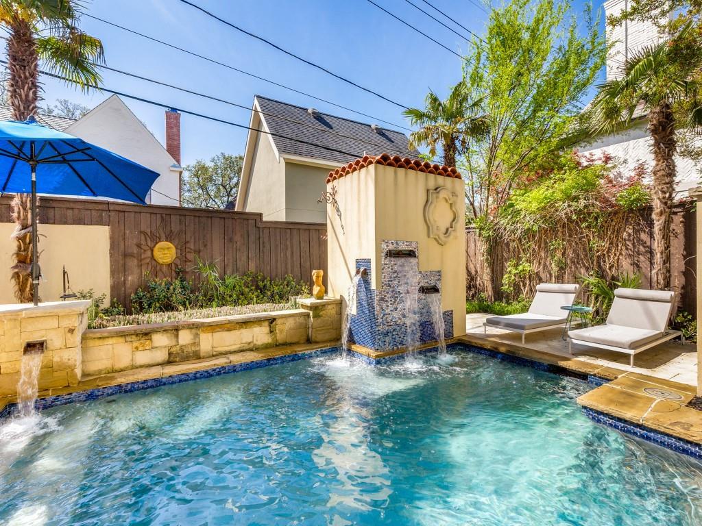 Highland Park West 4th Inst - Residential