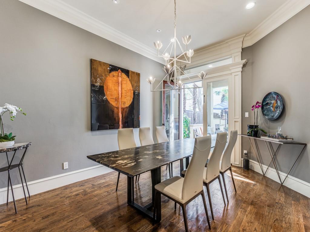 Highland Park West 4th Inst - Residential