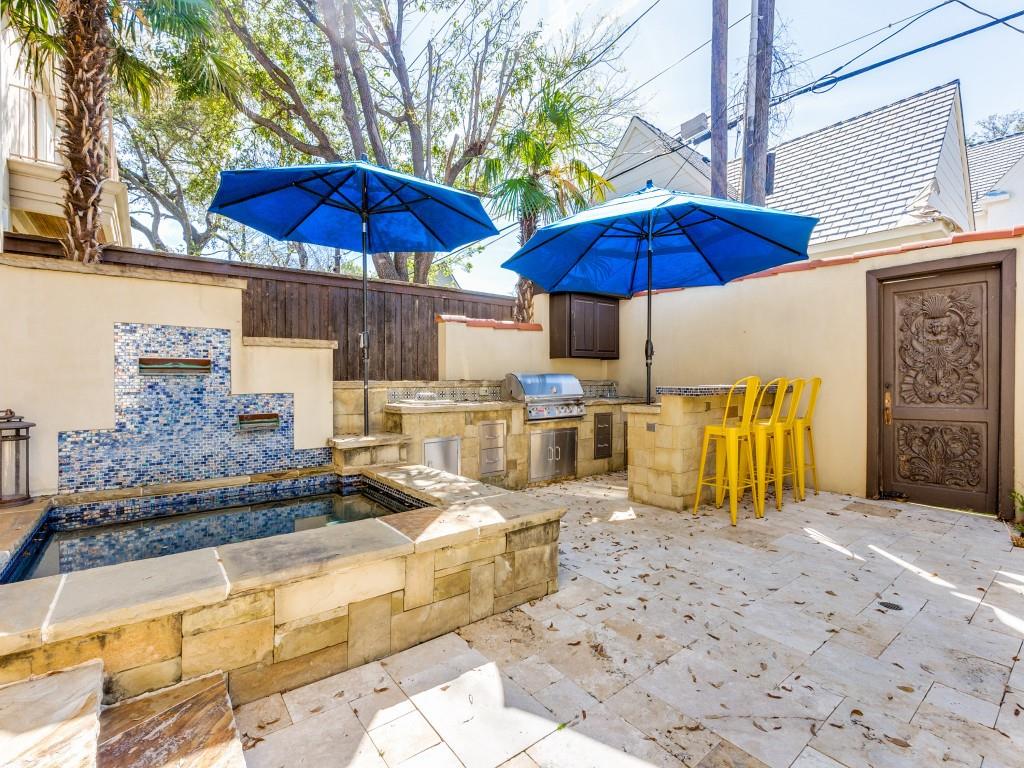 Highland Park West 4th Inst - Residential