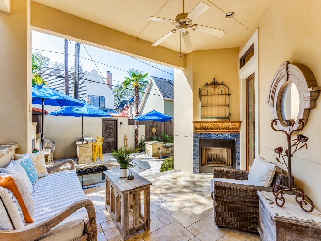 Highland Park West 4th Inst - Residential