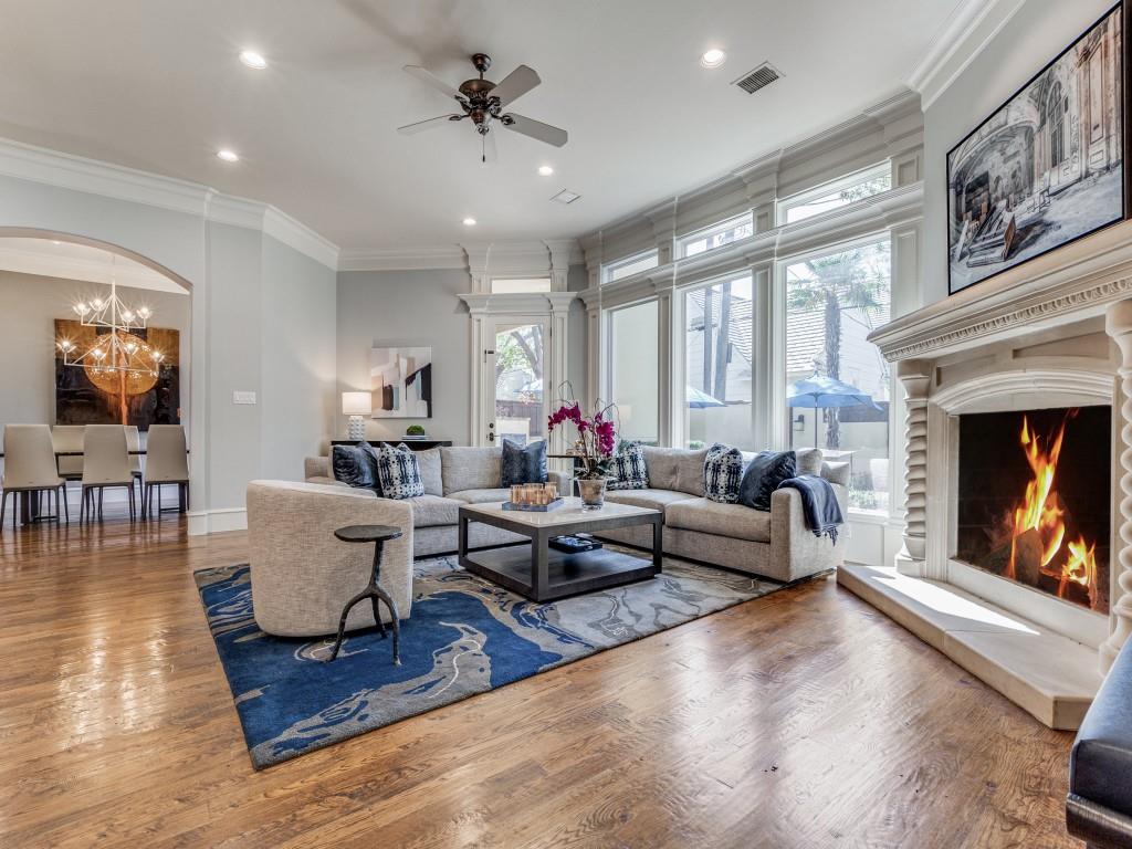 Highland Park West 4th Inst - Residential