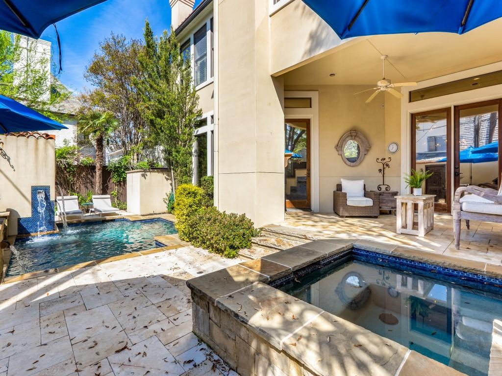 Highland Park West 4th Inst - Residential