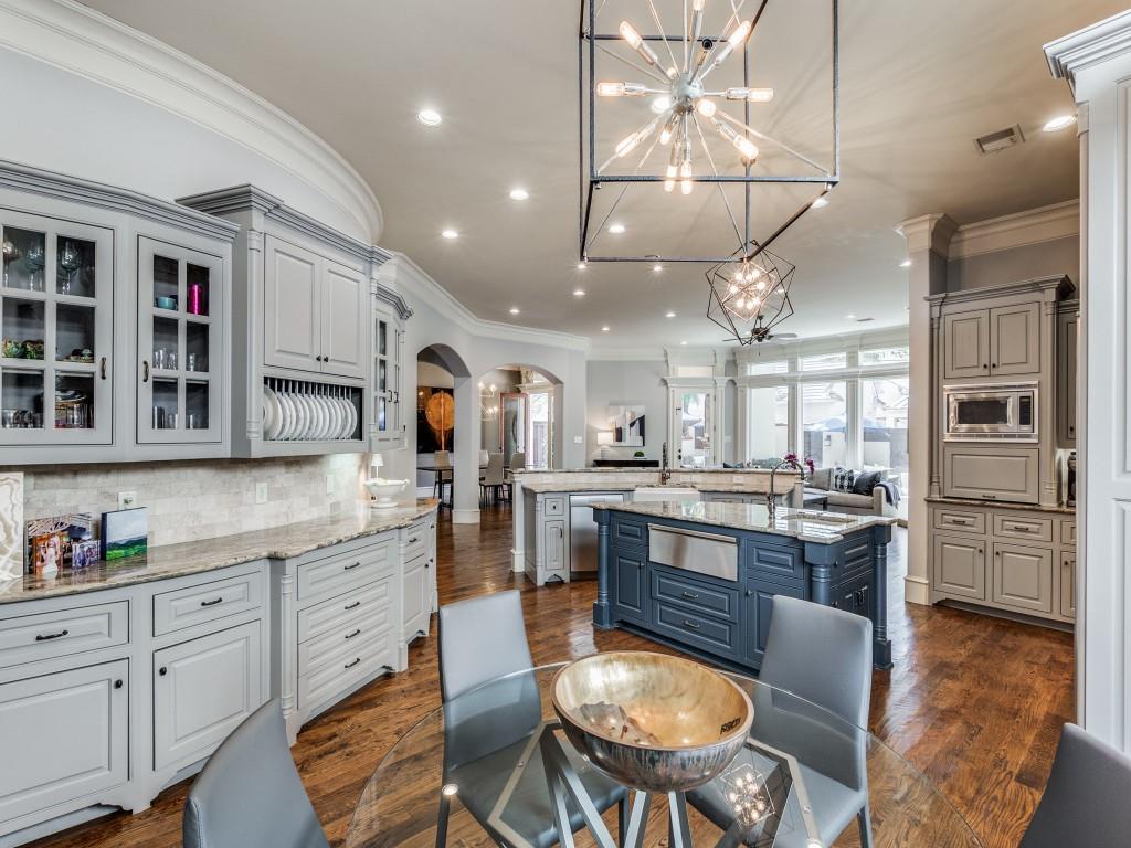 Highland Park West 4th Inst - Residential