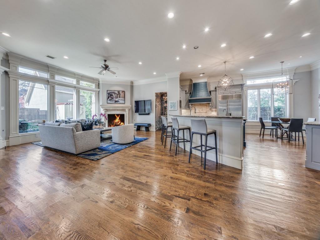 Highland Park West 4th Inst - Residential