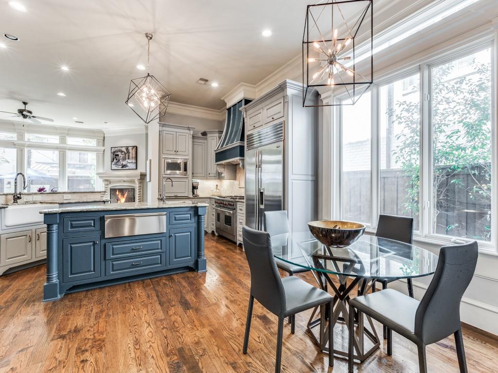 Highland Park West 4th Inst - Residential