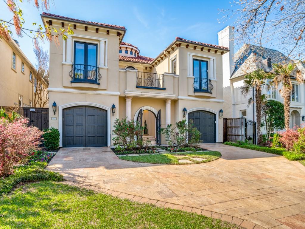 Highland Park West 4th Inst - Residential