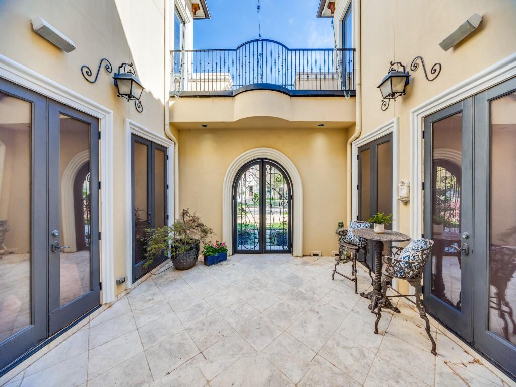 Highland Park West 4th Inst - Residential