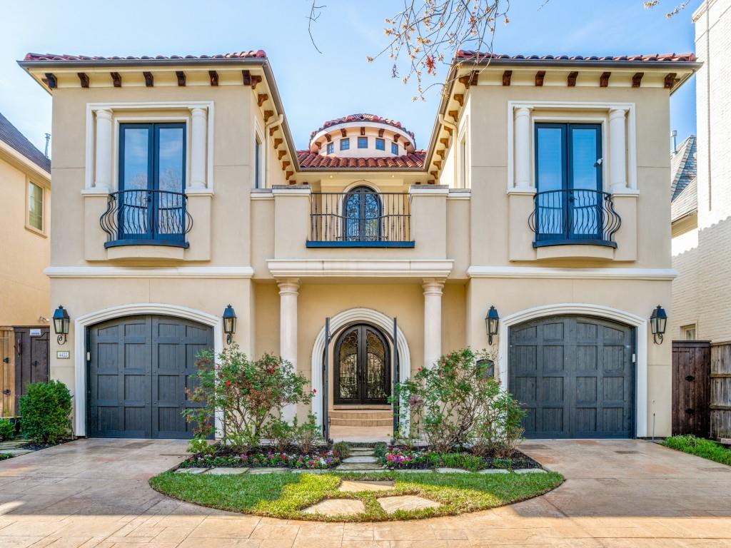 Highland Park West 4th Inst - Residential