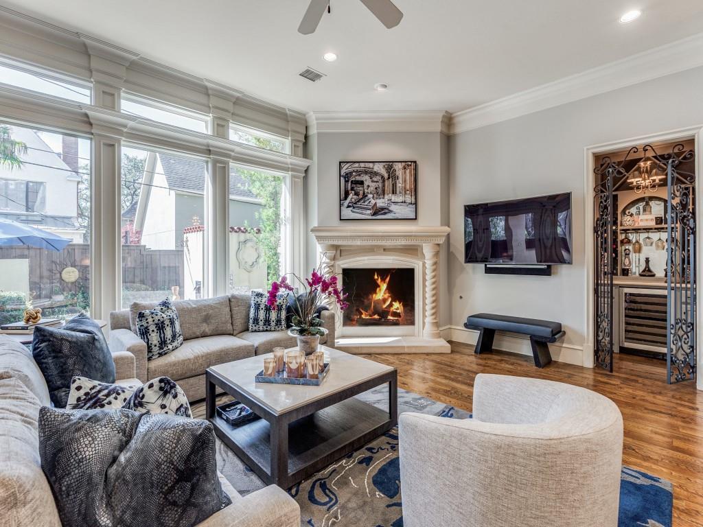 Highland Park West 4th Inst - Residential