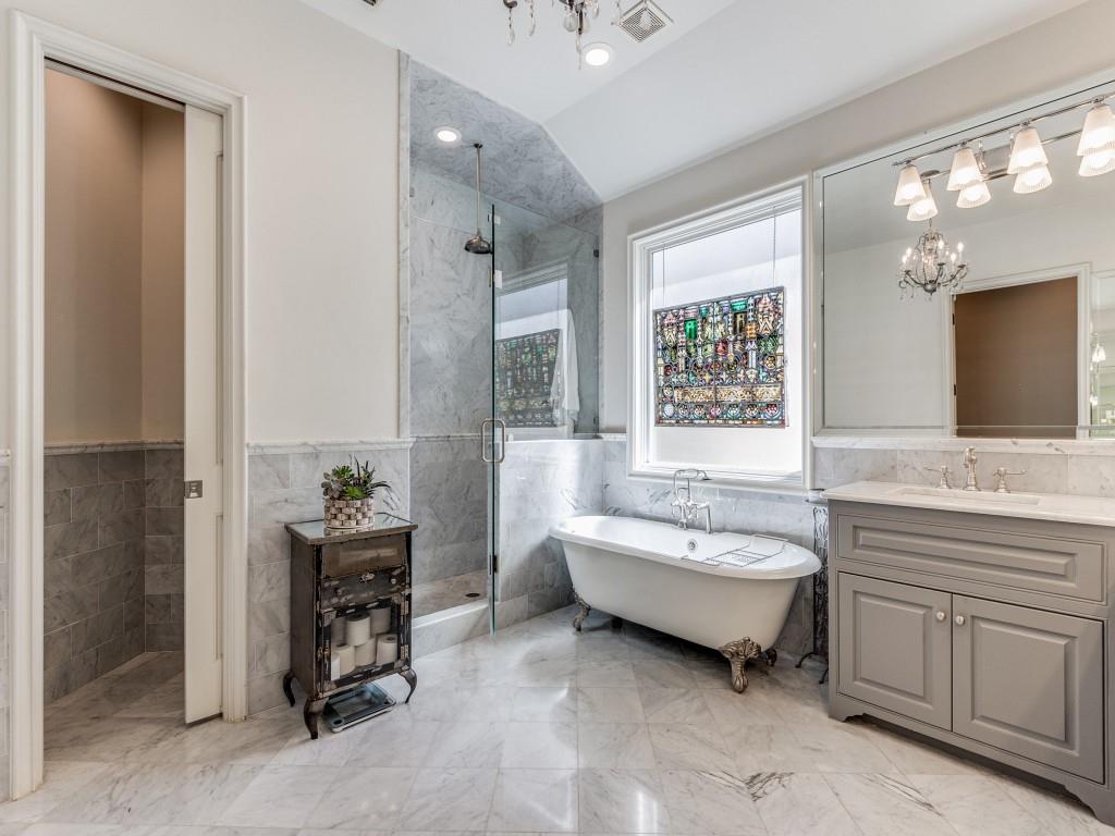 Highland Park West 4th Inst - Residential