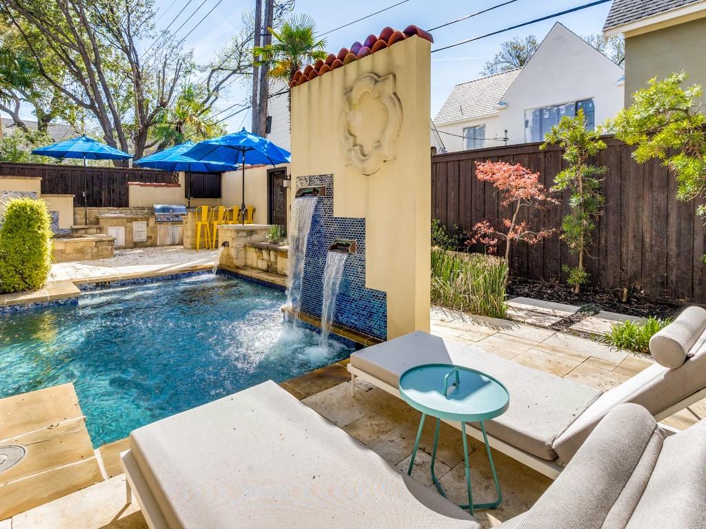 Highland Park West 4th Inst - Residential