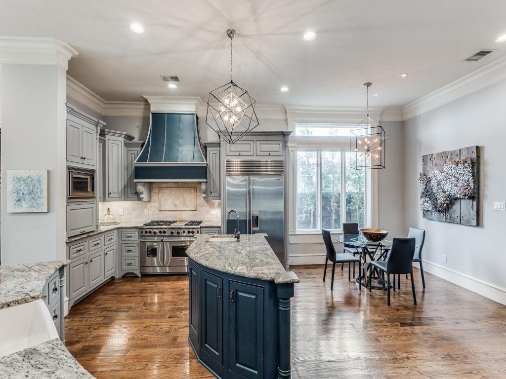 Highland Park West 4th Inst - Residential