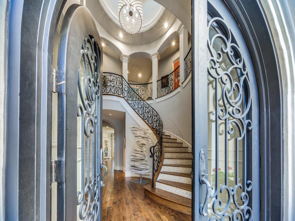 Highland Park West 4th Inst - Residential