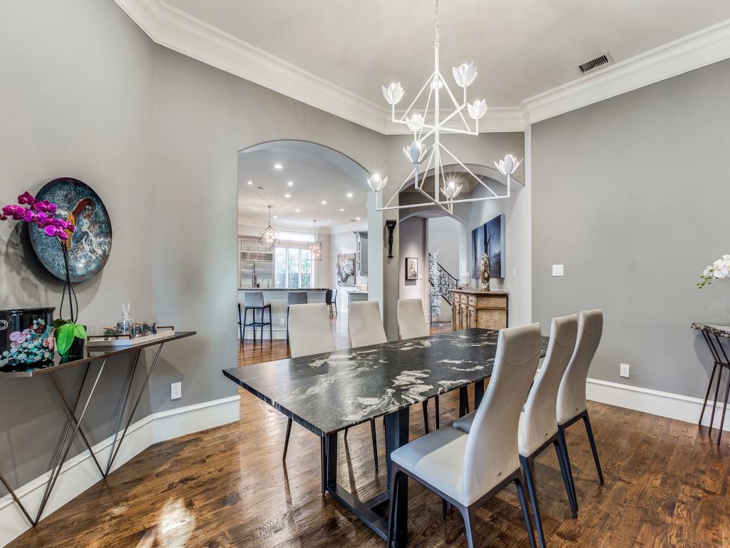 Highland Park West 4th Inst - Residential