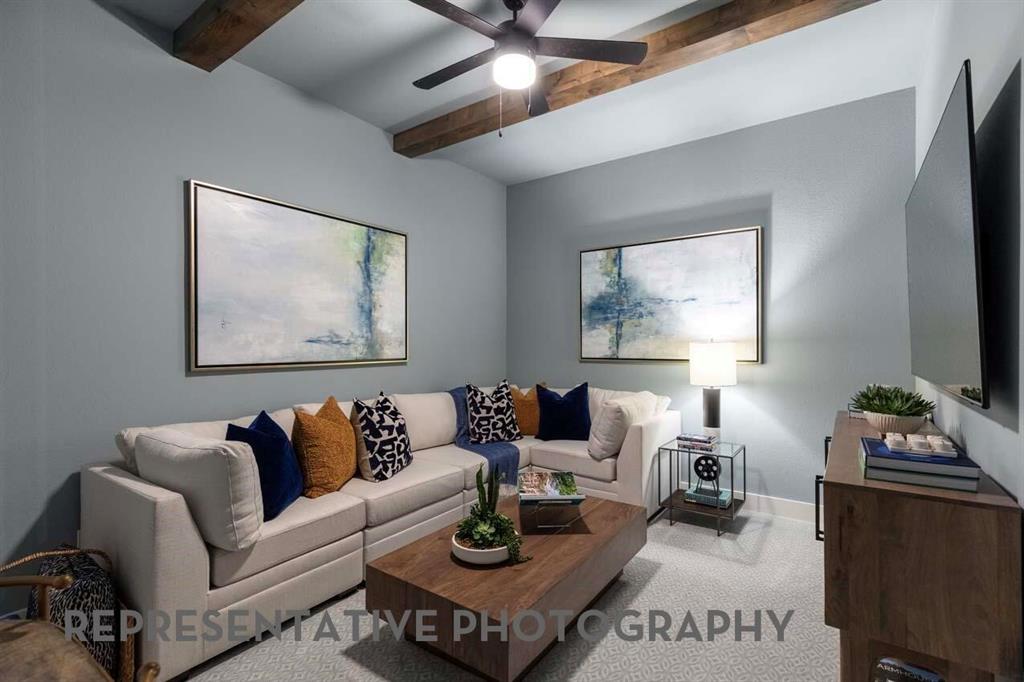 Wellington - Residential