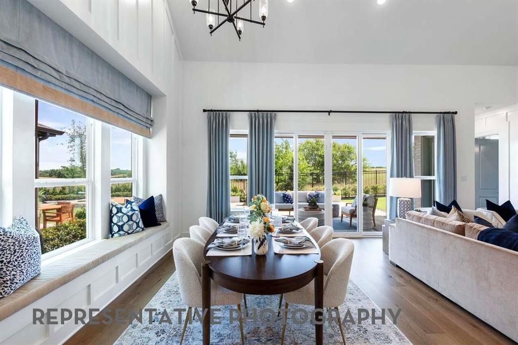 Wellington - Residential