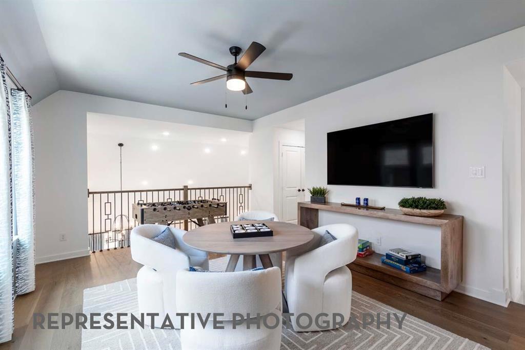 Wellington - Residential