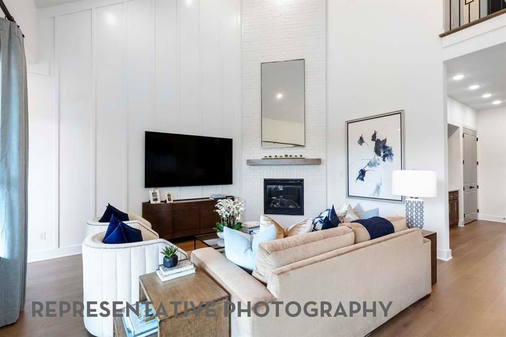 Wellington - Residential