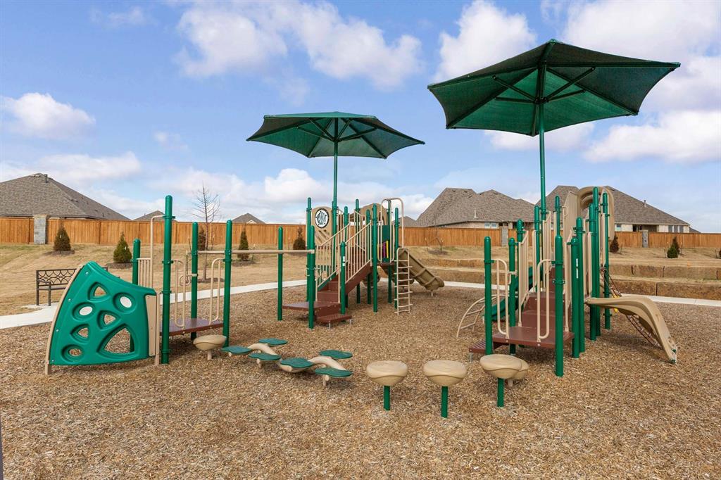 Wellington - Residential