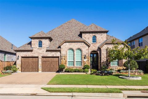 1650 Oakcrest Drive Prosper TX 75078