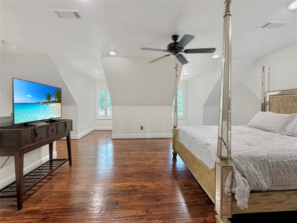 James Williamson - Residential