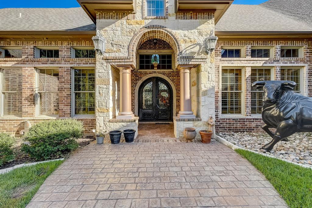 James Williamson - Residential