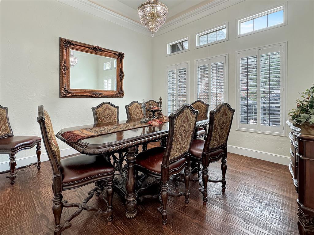 James Williamson - Residential