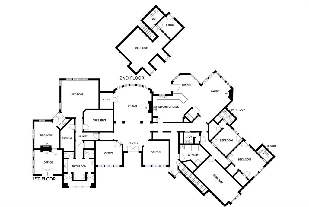 James Williamson - Residential