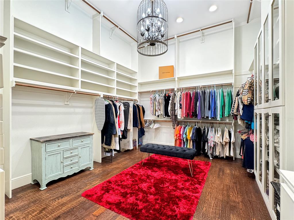 James Williamson - Residential