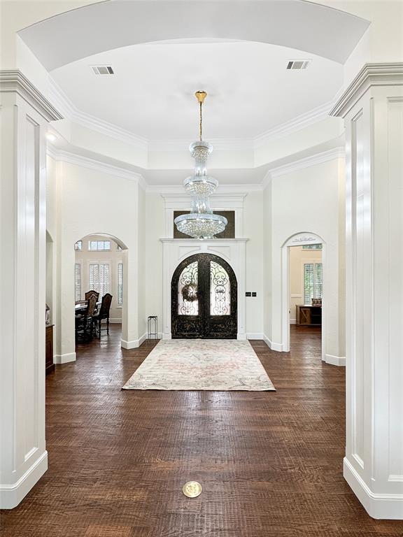 James Williamson - Residential