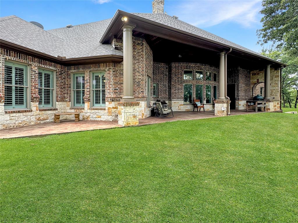 James Williamson - Residential