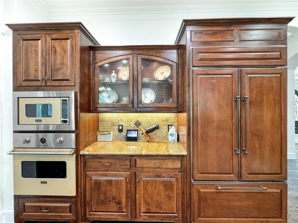 James Williamson - Residential