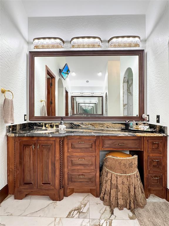 James Williamson - Residential