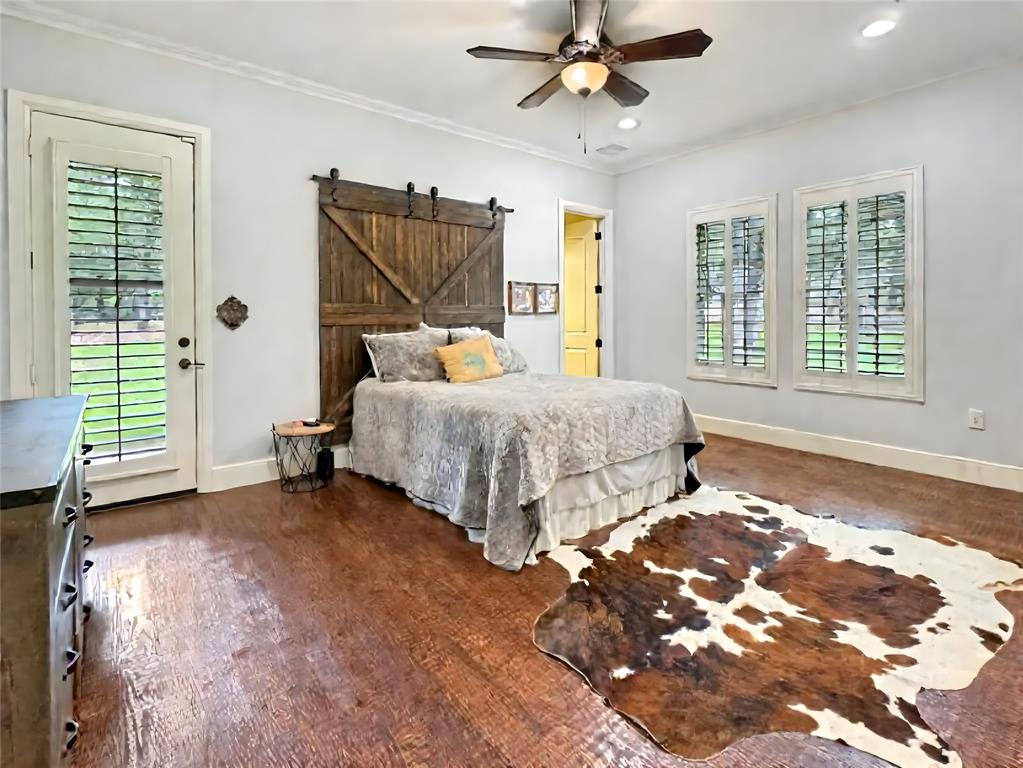 James Williamson - Residential