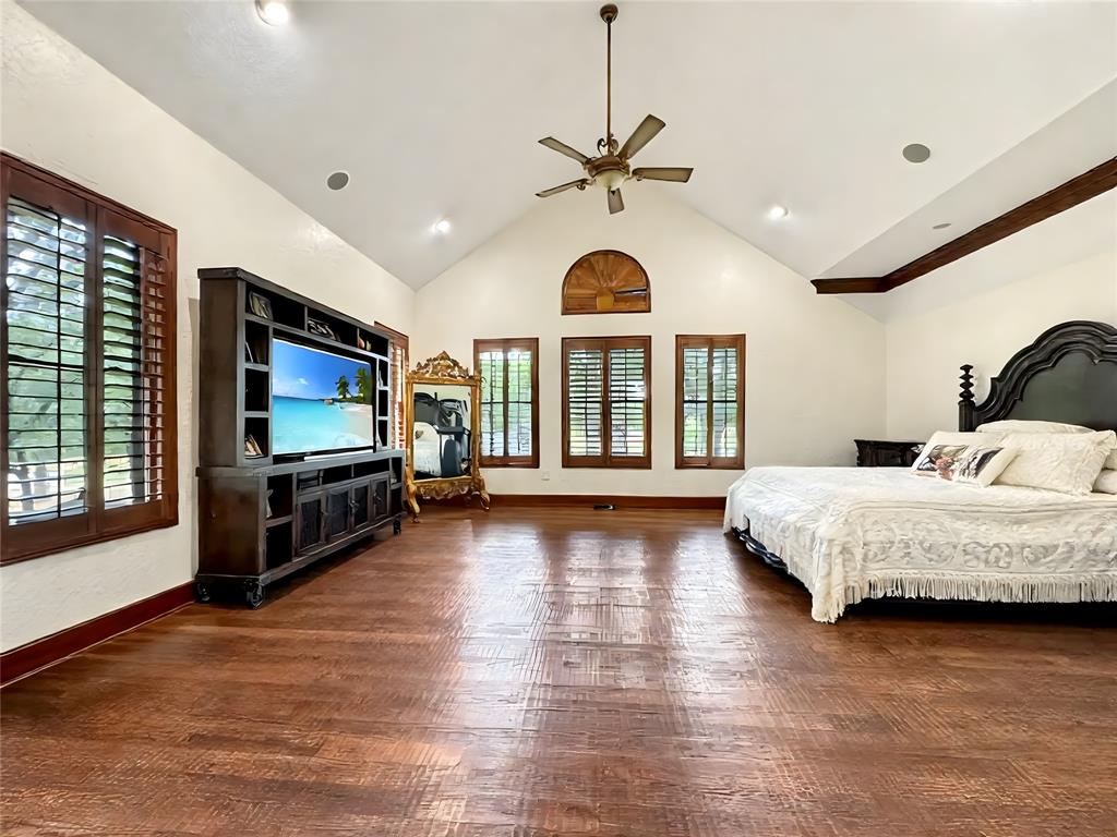 James Williamson - Residential