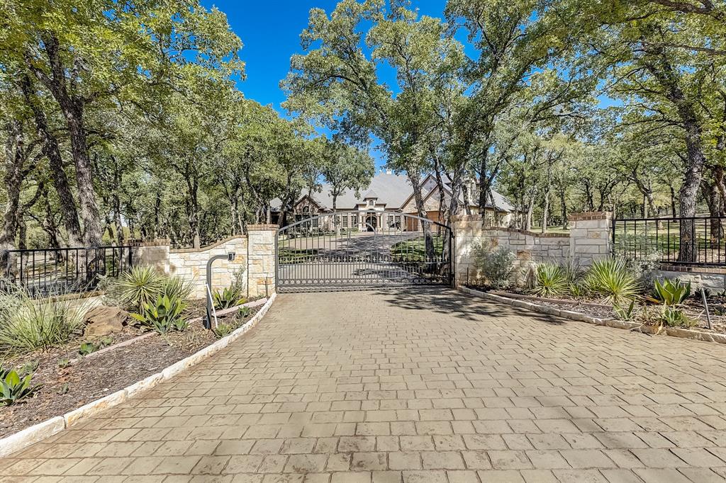 James Williamson - Residential