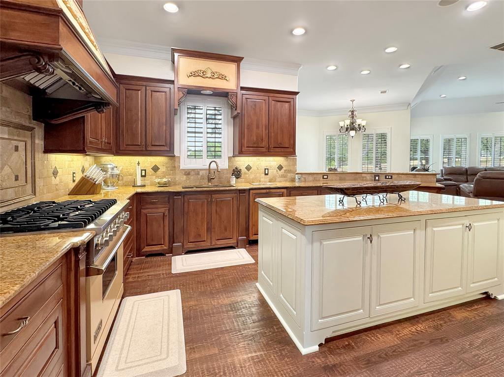 James Williamson - Residential