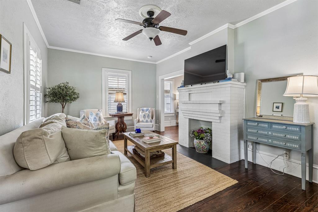 Oak Cliff Annex - Residential